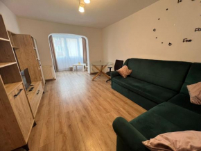 Aparthotel Brasov